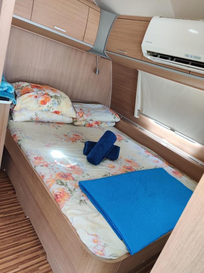 Caravan In The Desert Eilat Exterior foto
